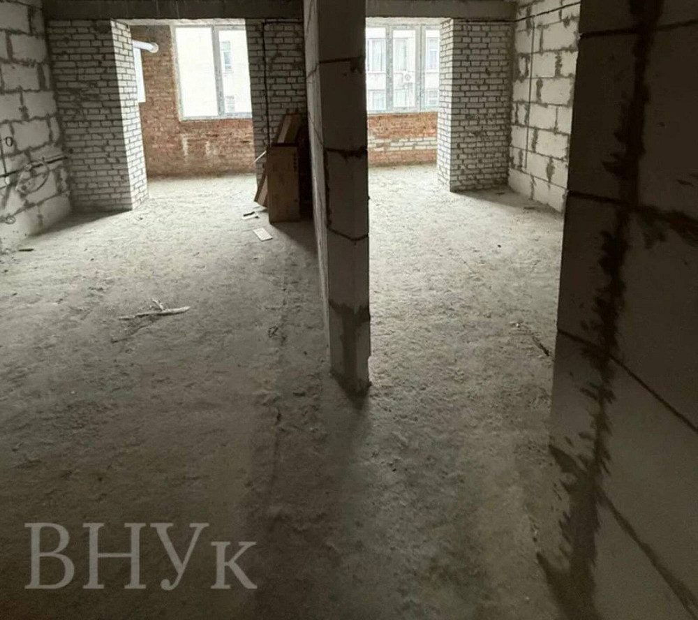 Продаж Квартира 1-кімнатна, 3/11 поверх на проспект Юності Vinnytsya - photo 4