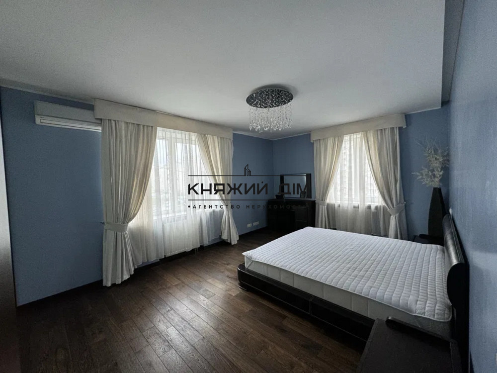 Продаж 3 кімнатної квартири по вул. Ахматової 35 21146388 Київ - фото 9