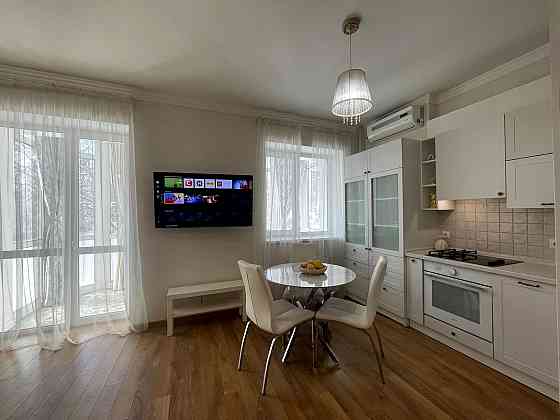 Продаж Квартира 1-кімнатна, 2/9 поверх на Рея Бредбері вул., д. 5/15 Київ