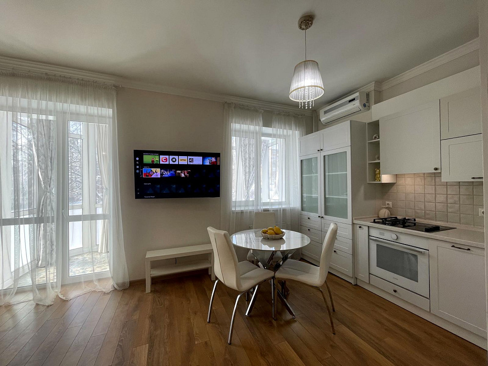 Продаж Квартира 1-кімнатна, 2/9 поверх на Рея Бредбері вул., д. 5/15 Киев - изображение 5