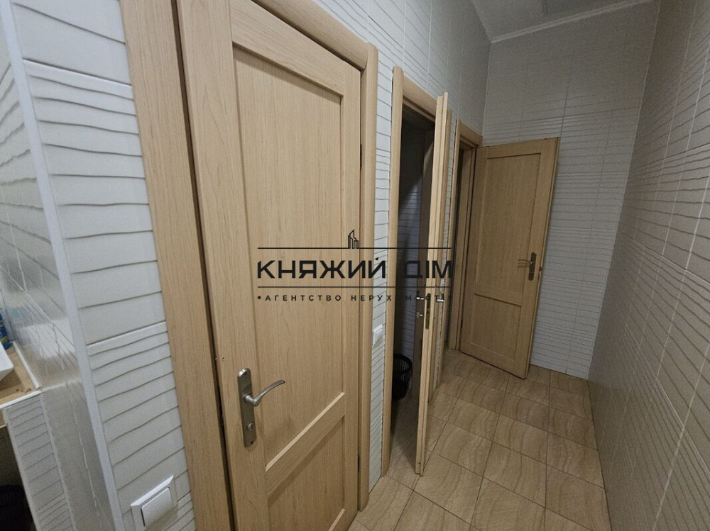 Оренда офісне приміщення на Саксаганского ул. Київ - фото 13