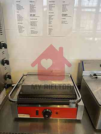 Продаж заклад громадського харчування на Університетська поверх - 1/5 Uzhhorod