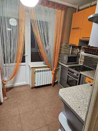 Продаж Квартира 1-кімнатна, 8/9 поверх на Червоної Калини вул., д. 79а Kiev