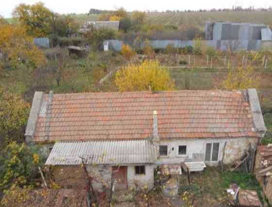 Продажа дома  в Сухом Лимане! Сухий Лиман