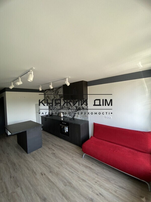 Оренда Квартира 3-кімнатна, 4/23 поверх на вул. Трутенко Онуфрия ул./Михайла Максимовича Київ - фото 10