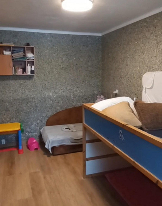 Продаж Квартира 1-кімнатна, 3/9 поверх на вул. вітрука Житомир - изображение 3