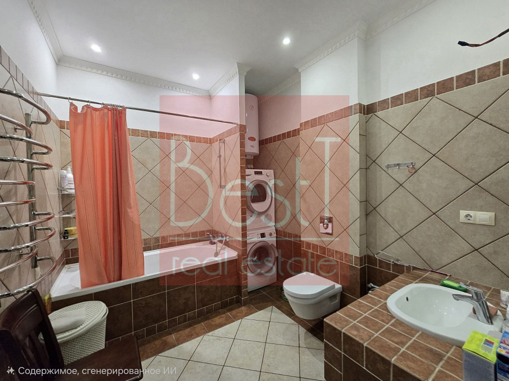 Продам 1к квартиру на Таирова. Архитекторская / 11 ст. Люстдорфской дороги Одеса - фото 12