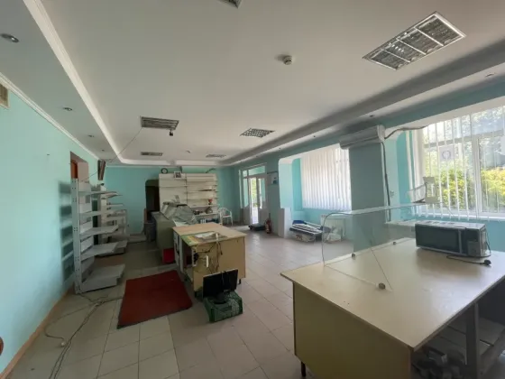 Commercial premises for sale, Teofipilka village Ternopil'