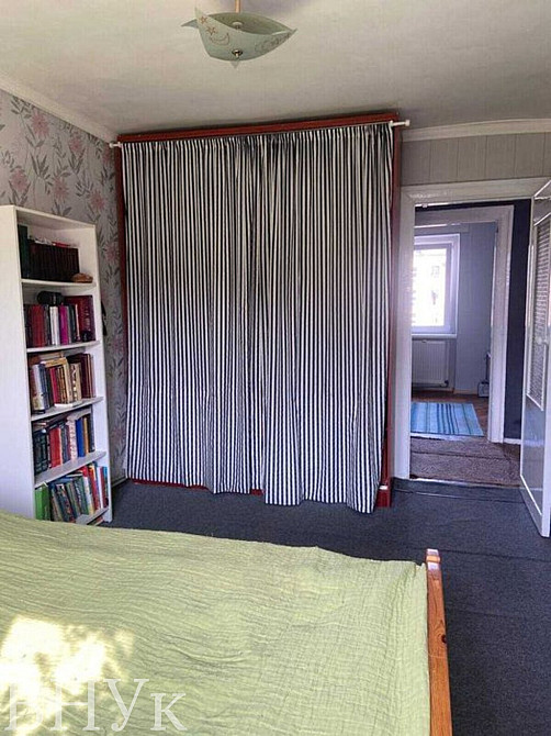 Продаж Квартира 4-кімнатна, 4/4 поверх на вул. Бельведерська Ивано-Франковск - изображение 7