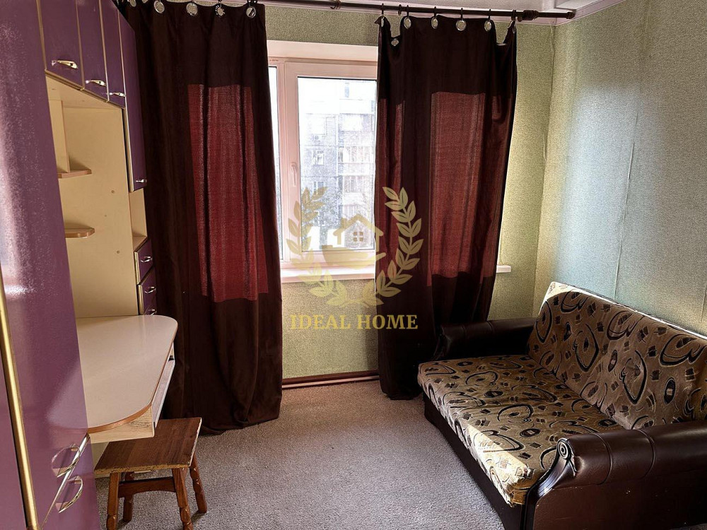 Продам двокімнатну комунальну квартиру Соломʼянський р-н Київ - фото 1