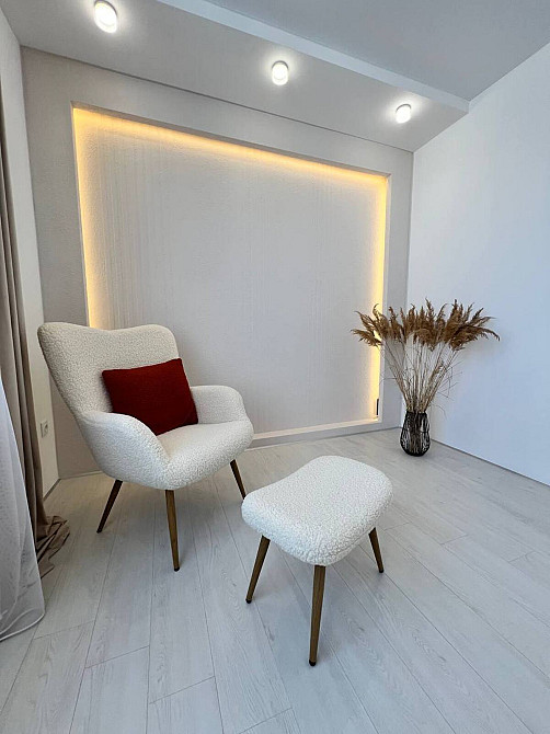 Продаж Квартира 2-кімнатна, 10/10 поверх на вул. Івасюка В. Ивано-Франковск - изображение 3