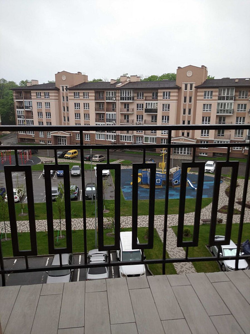 Оренда Квартира 1-кімнатна, 4/8 поверх на Метрологічна, 25 Київ - фото 4