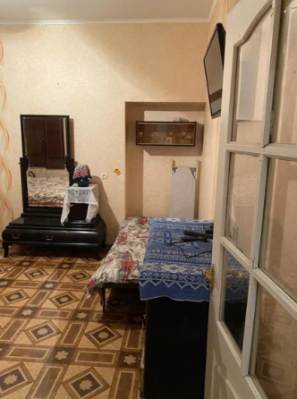 Продам дачу (квартиру) в первой линии от моря на 16 станции Большого Фонтана Odessa