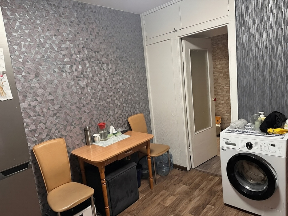 Продаж Квартира 2-кімнатна, 5/16 поверх на Байкальская ул., 80 Dnipro - photo 8