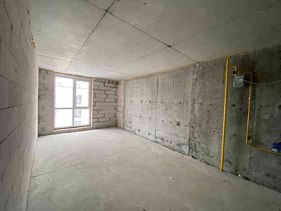 Продаж Квартира 3-кімнатна, 7/8 поверх на вул. Дубенська Кременець