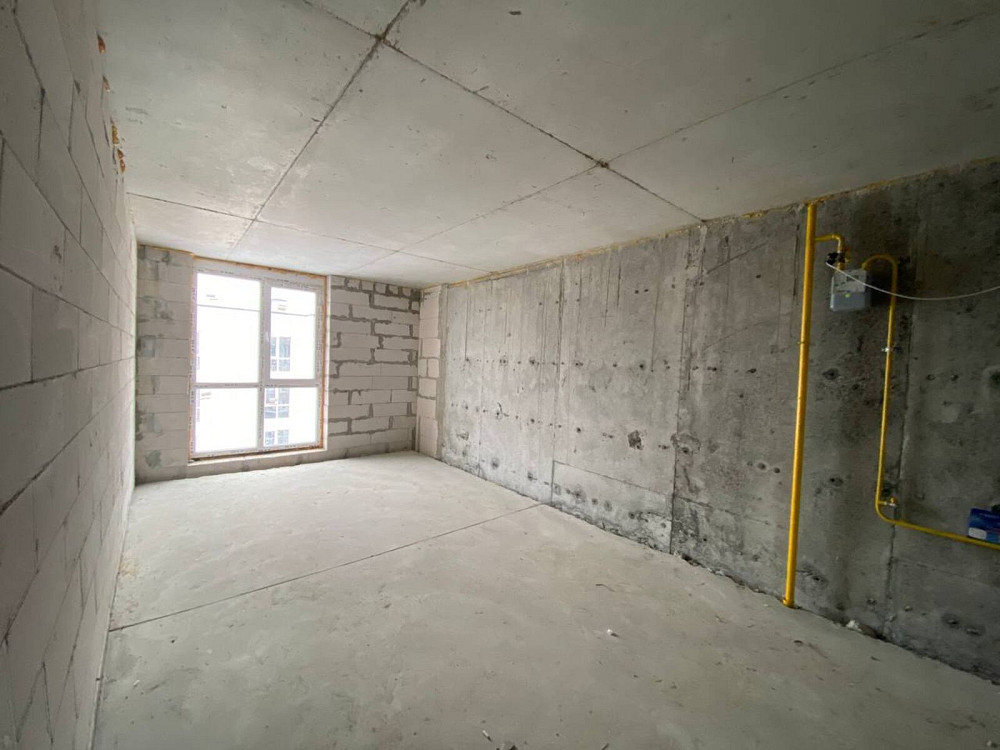 Продаж Квартира 3-кімнатна, 7/8 поверх на вул. Дубенська Кременець - фото 5