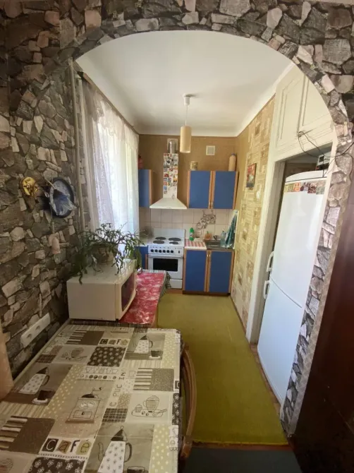 Продажа 2к Квартира 36 кв.м вул. Криворізька 36 Днепр - изображение 2