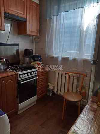 Продаж Квартира 2-кімнатна, 9/9 поверх на вул. Зернова Kharkiv