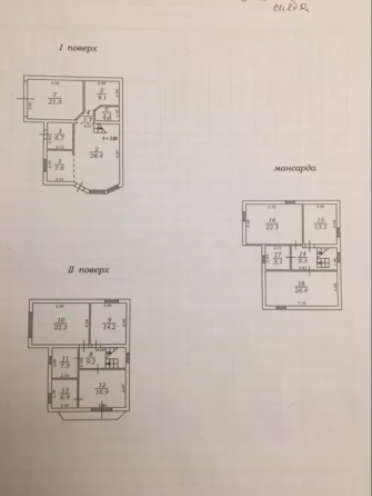 Продам будинок на Львівській Одесса