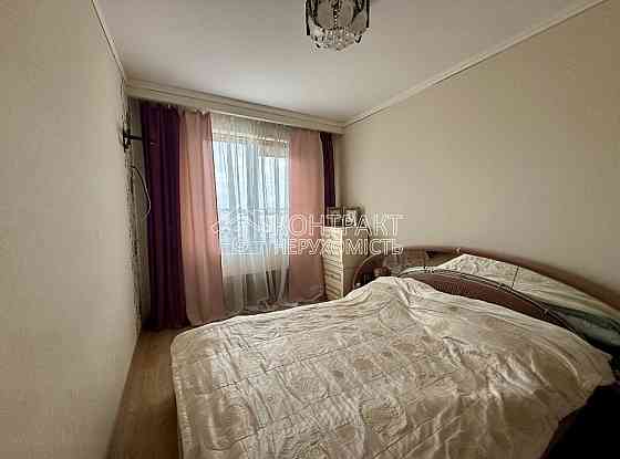 Продаж Квартира 4-кімнатна, 9/9 поверх на вул. Амосова Kharkiv