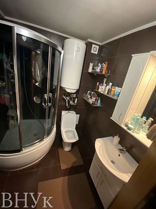 Продаж Квартира 3-кімнатна, 5/5 поверх на Осипенка, 22 Ужгород - изображение 5