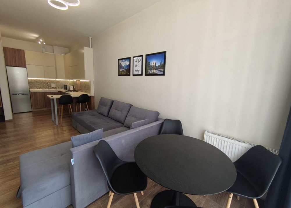 Продаж Квартира на улица Під Дубом 26 L'viv - photo 2