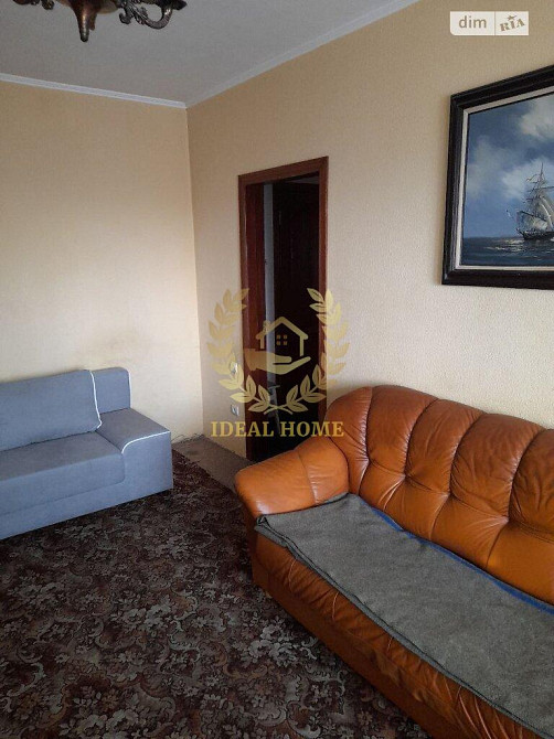 Продаж Квартира 2-кімнатна, 12/15 поверх на Чернобыльская ул., 24/26 Київ - фото 1