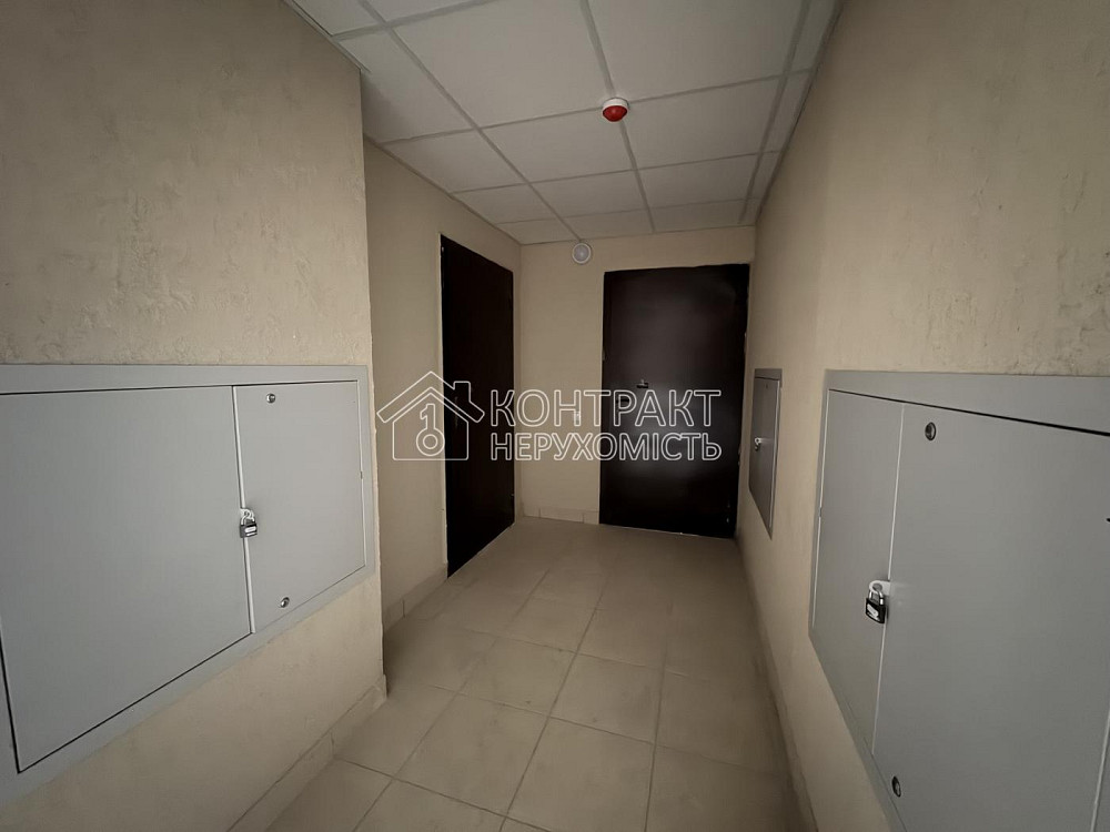 Продаж Квартира 1-кімнатна, 11/16 поверх на вул. Героїв Харкова Харків - фото 9