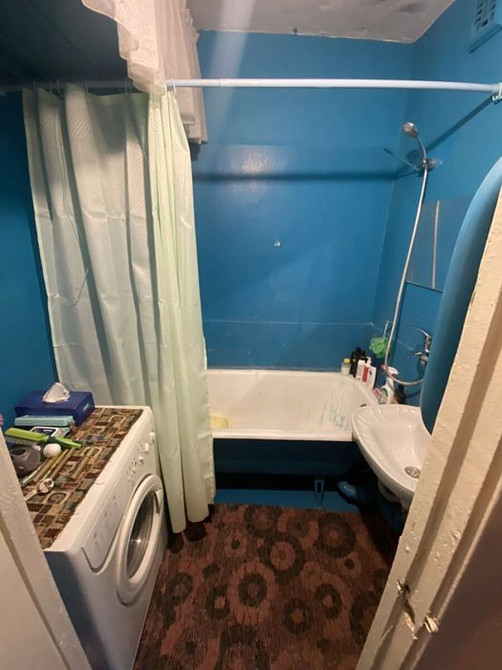 Продаж Квартира 2-кімнатна, 9/9 поверх на Шептицького, 1/2 Киев - изображение 13