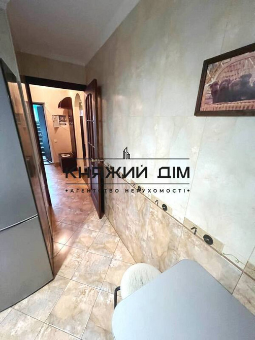 Оренда 2-х. кімнатної на Пасхаліна. Нова Дарниця. Код:1123339 Київ - фото 9