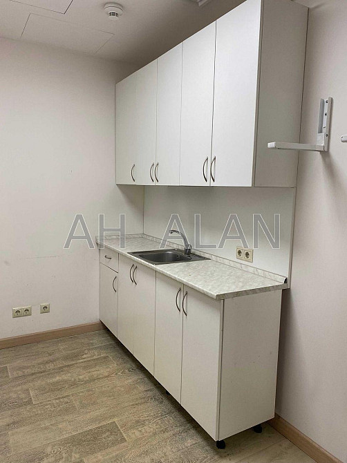 Оренда офісне приміщення на Володимирська вул., 12 приміщень - 6, поверх - 4/9 Kiev - photo 10