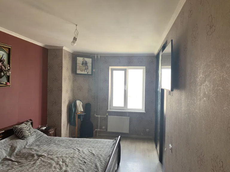 Продам 3-комнатную квартиру с ремонтом и видом на море на ул. Сахарова (п.Котовского) Одеса - фото 6