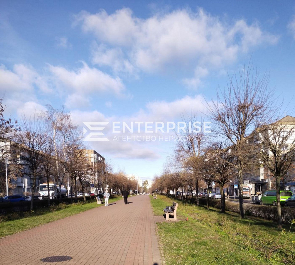 Продаж Квартира 2-кімнатна, 5/5 поверх на вул. Івана Котляревського Kiev - photo 8