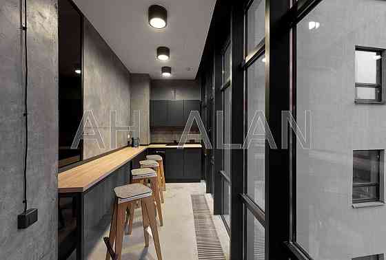 Оренда офісне приміщення на Євгена Коновальця вул., 36Д поверх - 5/9 Київ