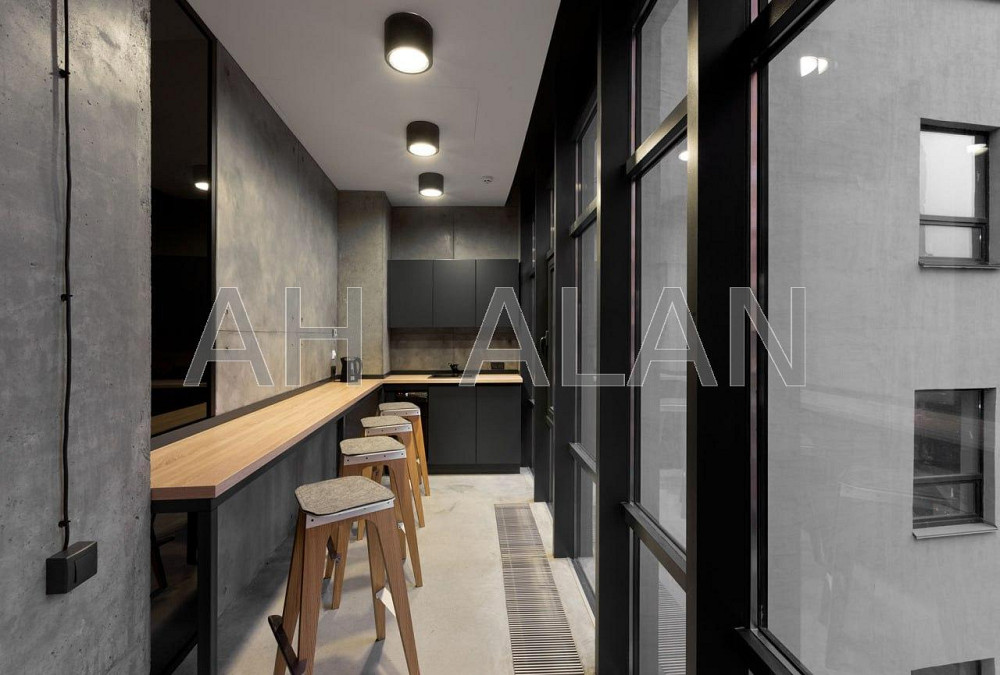 Оренда офісне приміщення на Євгена Коновальця вул., 36Д поверх - 5/9 Київ - фото 5