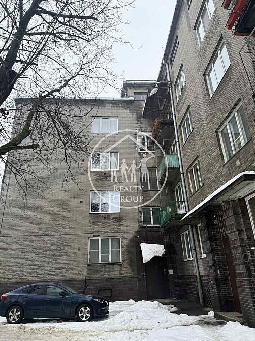 Продаж Квартира 1-кімнатна, 5/5 поверх на Клепарівська, 24 Львів - фото 16