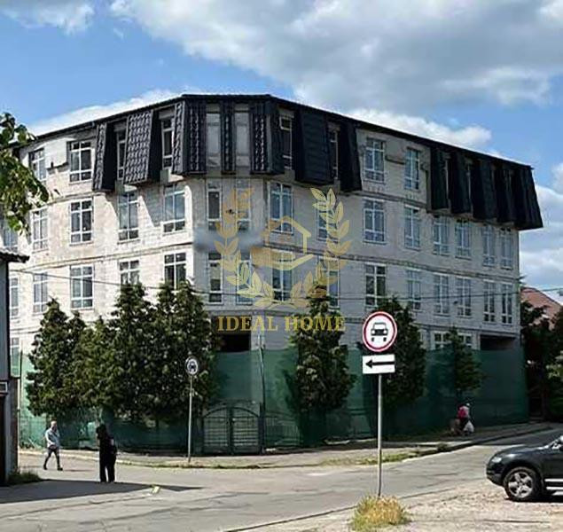 Продам 2 к квартиру євро двушка Київ - фото 13