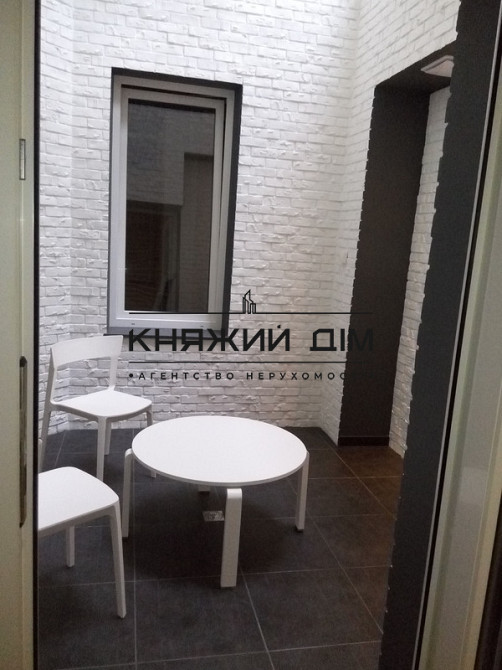 Продаж офісне приміщення на Малая Житомирская ул. поверх - 1 Київ - фото 4
