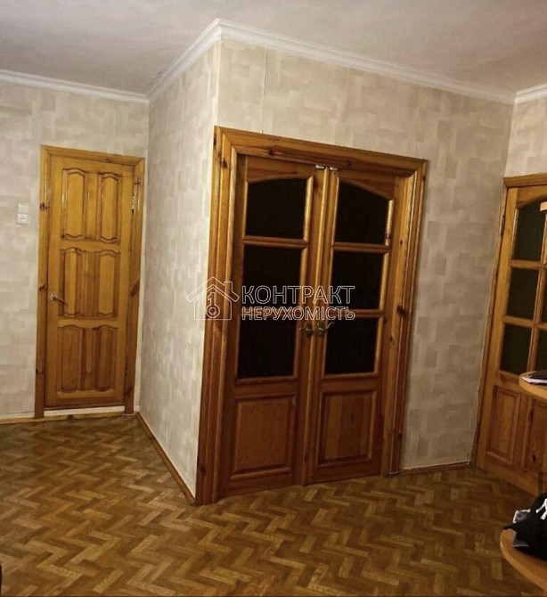 Продаж Квартира 3-кімнатна, 4/9 поверх на вул. Світла Харьков - изображение 1