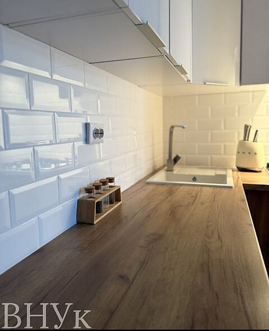 Продаж Квартира 2-кімнатна, 1/4 поверх на Лісова Ternopil' - photo 12