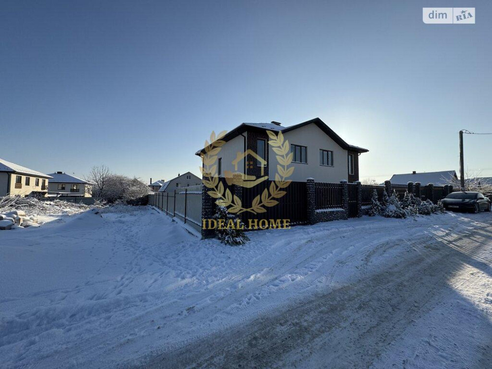 Продаж Будинок 4-кімнатний на Хлеборобная ул.  - фото 9