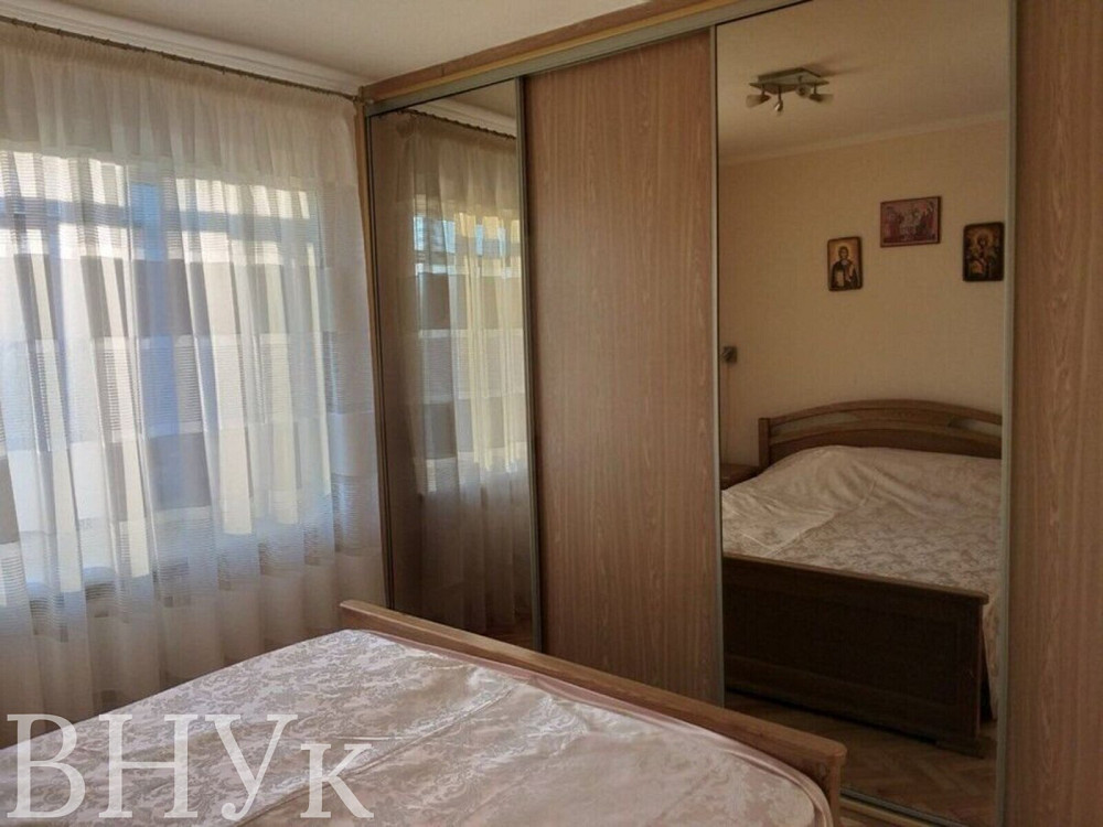 Продаж Квартира 3-кімнатна, 8/9 поверх на вул. Наукова Львів - фото 5