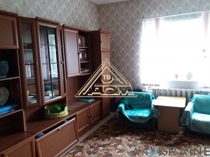 Продам дом  в Нерубайске Нерубайське - фото 1