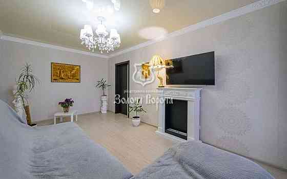 Продаж Квартира 3-кімнатна, 22/23 поверх на Урлівська, 19 Київ