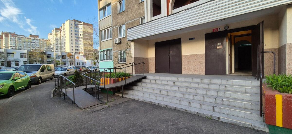 Оренда Квартира 2-кімнатна, 9/16 поверх на Олійника Степана, 17 Київ - фото 19