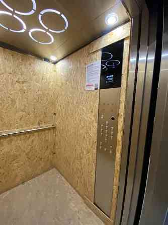 Продаж Квартира 2-кімнатна, 2/10 поверх на Національної Гвардії вул., 3 Івано-Франківськ