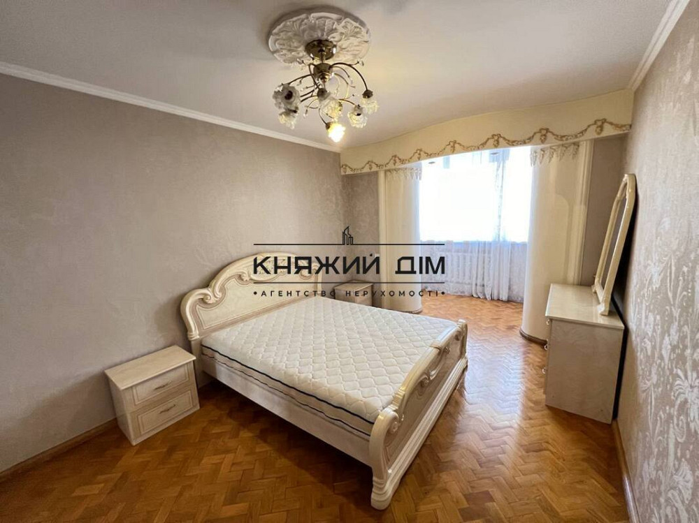 Продаж 3х кімнатної квартири студіо м. Позняки 10 хвилин КОД № 21145209 Kiev - photo 16