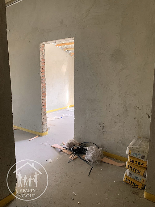 Продаж 2к Квартира 66 кв.м Меблярська, 19 Львів - фото 3