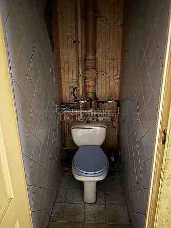 Продаж Квартира 3-кімнатна, 9/9 поверх на вул. Метростроителей Харків