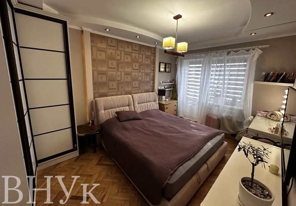 Продаж Квартира 3-кімнатна, 2/5 поверх на Національної Гвардії Ужгород - фото 9
